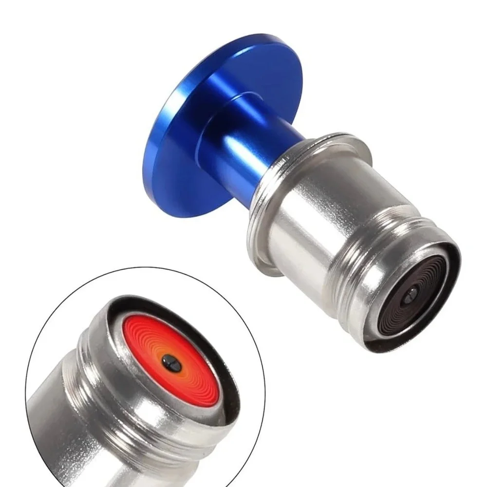 Blue Nitrous NOS Button Replacement Accessory - Picture 3 of 7